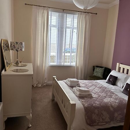 Castle Brae Apartment Стерлінг Екстер'єр фото