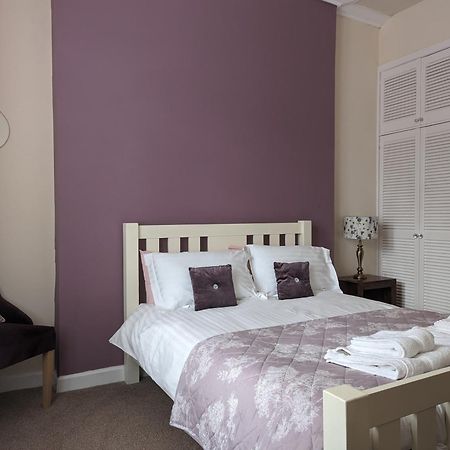 Castle Brae Apartment Стерлінг Екстер'єр фото